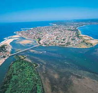 The Entrance Beach - Newcastle Accommodation