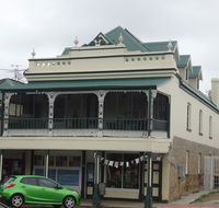 FyreGallery - Newcastle Accommodation