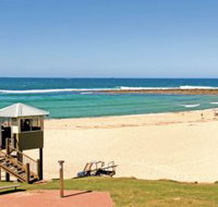Toowoon Bay Beach - Newcastle Accommodation