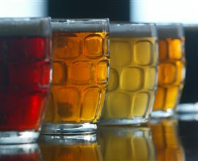 The Illawarra Brewery - Newcastle Accommodation 0