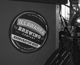 The Illawarra Brewery - Newcastle Accommodation 5