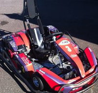 Go Karts Go - New Castle Tourism