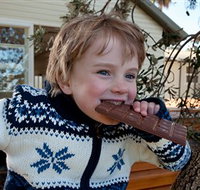 The Sydney Chocolate School - Newcastle Accommodation