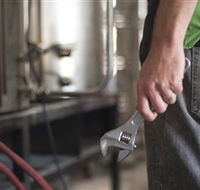 HopDog Beer Works Brewery - New Castle Tourism