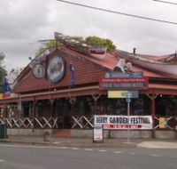 Great Southern Hotel Berry - New Castle Tourism