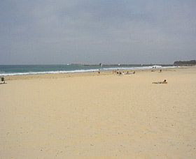 Blacksmiths Beach - Newcastle Accommodation 0