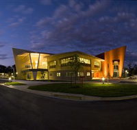 Logan Metro Sports Centre - Newcastle Accommodation
