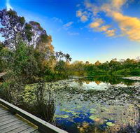 Berrinba Wetlands - Newcastle Accommodation