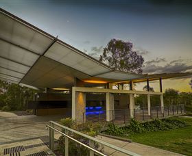 Berrinba Wetlands - New Castle Tourism 2