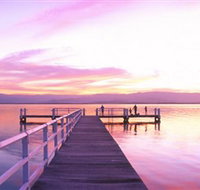 Lake Illawarra - Newcastle Accommodation