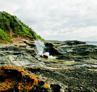 Glenrock State Conservation Area
