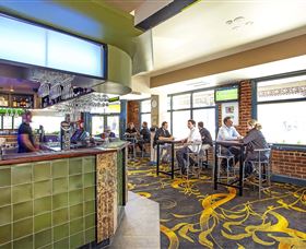 The Exchange Hotel - Beaumont - New Castle Tourism 3