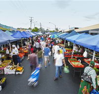 Global Food Village - Newcastle Accommodation