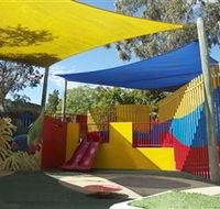 Logan Gardens - Newcastle Accommodation