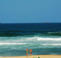 Merewether Beach