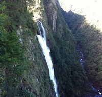 Ellenborough Falls - New Castle Tourism