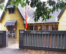 Cooks Hill NSW Newcastle Accommodation