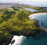 Killalea State Recreation Area - Newcastle Accommodation