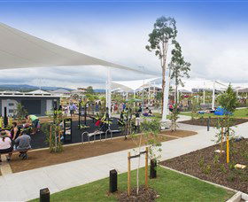 Darlington Parklands, Yarrabilba - New Castle Tourism 1