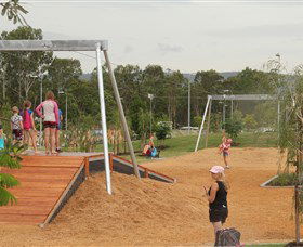 Darlington Parklands, Yarrabilba - New Castle Tourism 2
