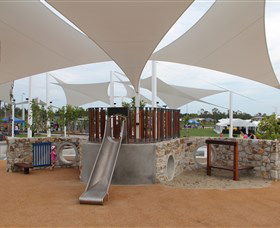 Darlington Parklands, Yarrabilba - New Castle Tourism 3