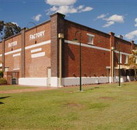 Kingston Butter Factory Community Arts Centre - Newcastle Accommodation