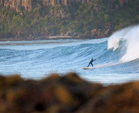 Killalea Beach - Newcastle Accommodation 3