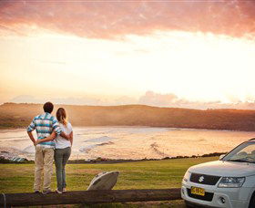 Killalea Beach - Newcastle Accommodation 5