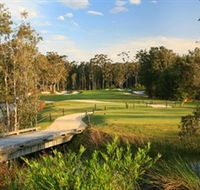 Pacific Dunes Golf Club - New Castle Tourism