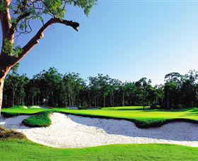 Pacific Dunes Golf Club - New Castle Tourism 3