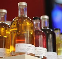 Glen Gowrie Distillery - Newcastle Accommodation