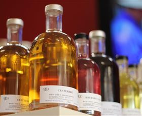 Glen Gowrie Distillery - Newcastle Accommodation 0