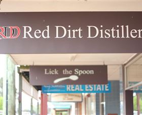 Glen Gowrie Distillery - Newcastle Accommodation 1