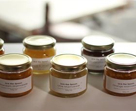 Glen Gowrie Distillery - Newcastle Accommodation 3