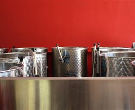 Glen Gowrie Distillery - Newcastle Accommodation 5