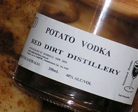 Glen Gowrie Distillery - Newcastle Accommodation 4