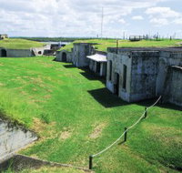 Fort Lytton