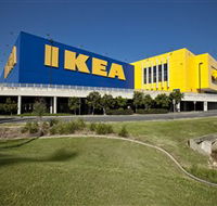 IKEA Logan - Newcastle Accommodation
