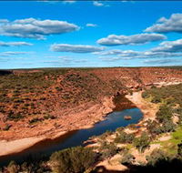 Kalbarri National Park - New Castle Tourism