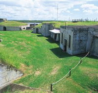 Fort Lytton National Park