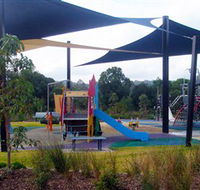 Shailer Pioneer Park - Newcastle Accommodation