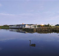 Port of Brisbane Visitors Centre