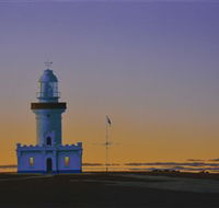 Shoalhaven Fine Art and Framing - Newcastle Accommodation