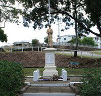 Manly War Memorial