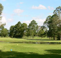 Casino Golf Club - New Castle Tourism