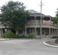 The Hotel Cecil - New Castle Tourism