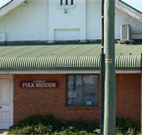 Casino Folk Museum - New Castle Tourism