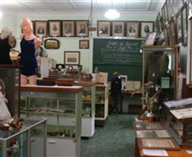 Casino Folk Museum - New Castle Tourism 2