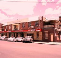 Tattersalls Hotel - Casino - New Castle Tourism