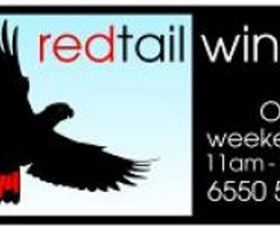 Red Tail Wines - New Castle Tourism 1